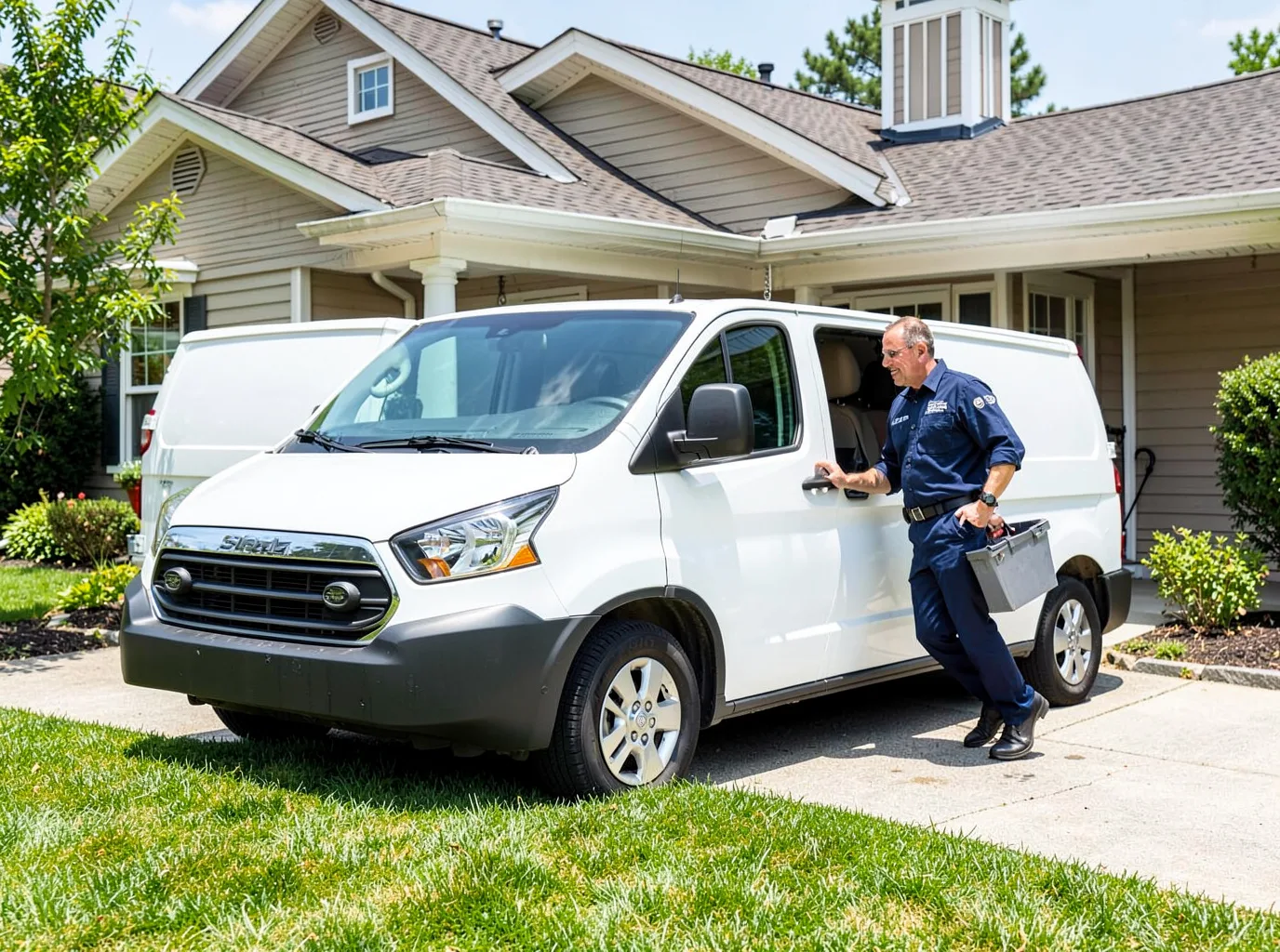 Emergency Plumber company in Tensed, ID