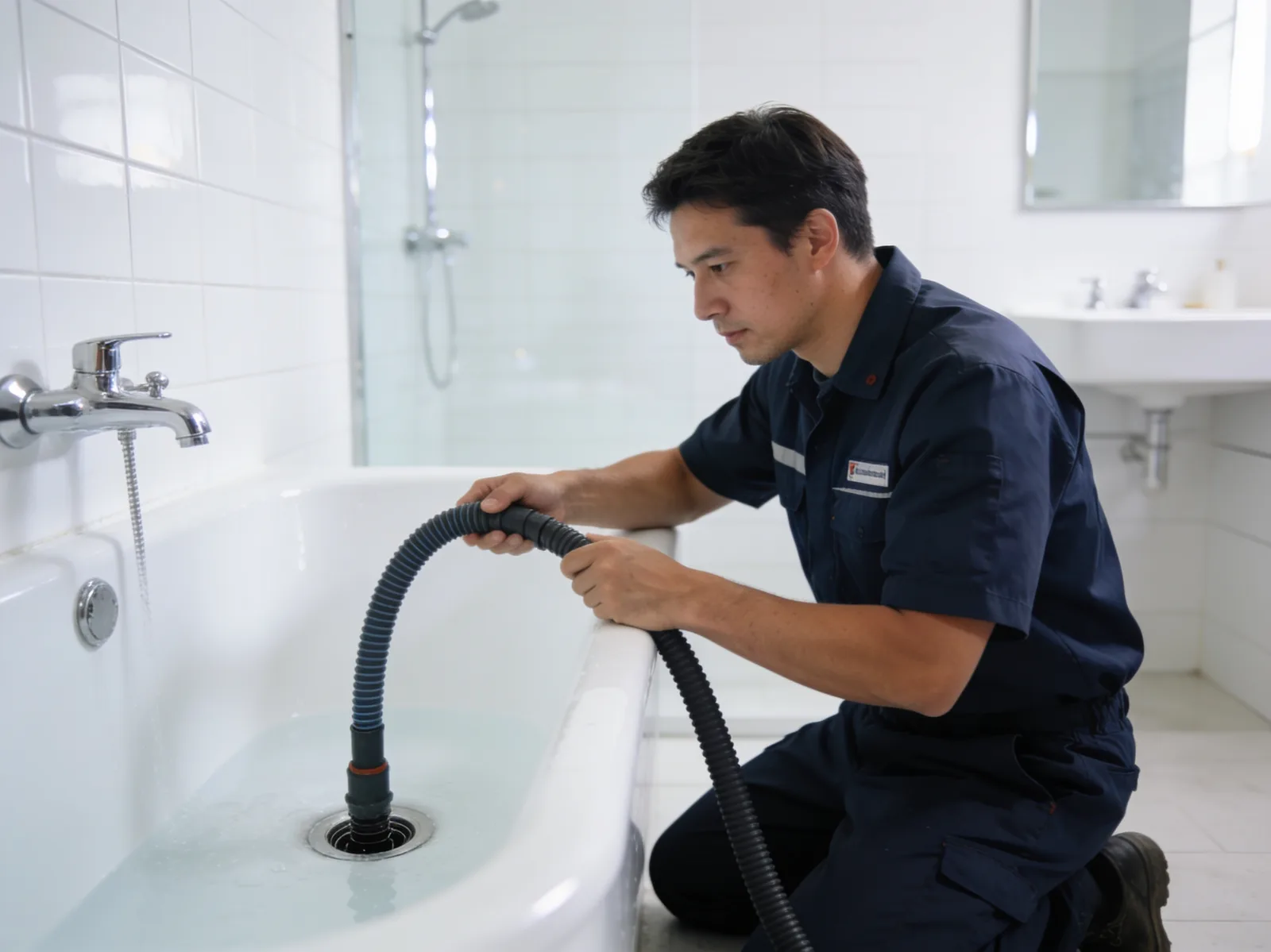 Emergency Plumber Tensed, ID FAQs